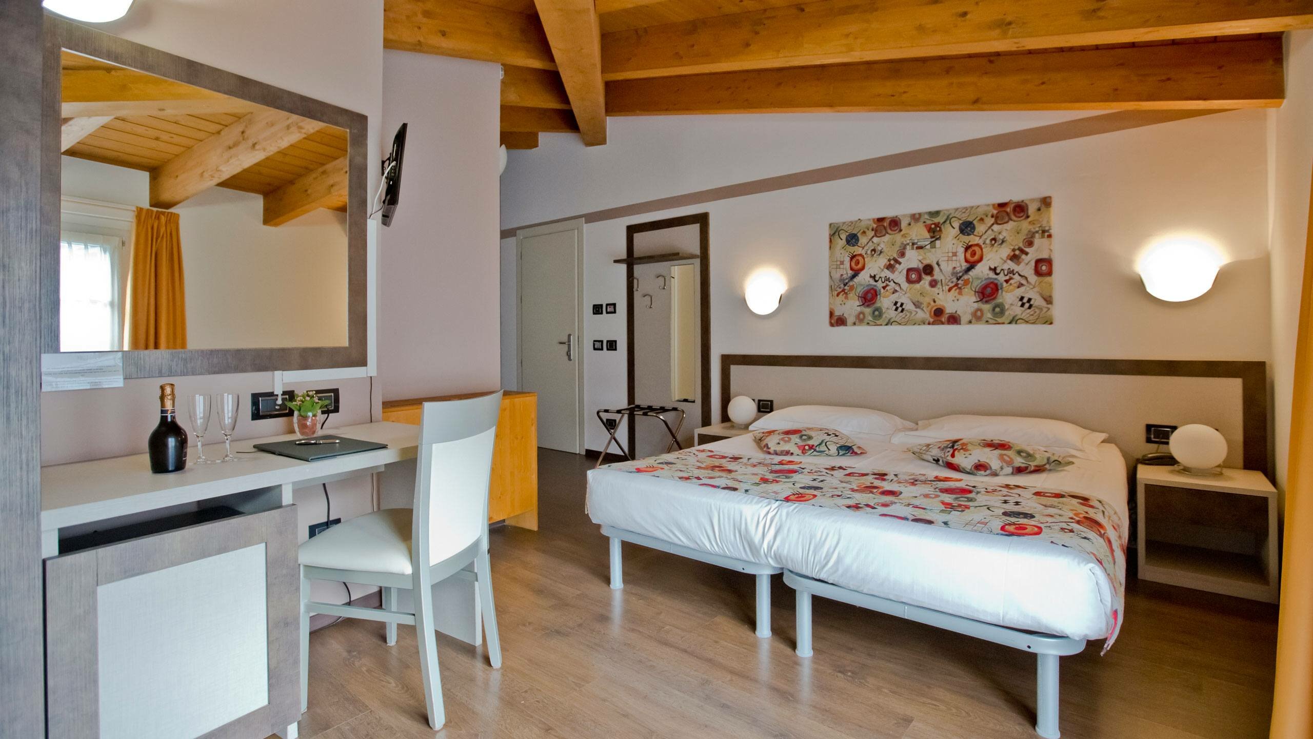 Comfort Room